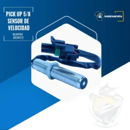 Pick Up 5/8 Sensor de Velocidad Murphy #3034572