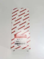 Filtro de aceite Yanmar 119593-35100-12 - Imagen 3