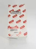 Filtro de aceite Yanmar 119593-35110 - Imagen 2