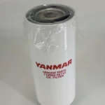 Filtro de aceite Yanmar 119593-35110