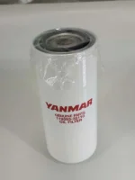 Filtro de aceite Yanmar 119593-35110