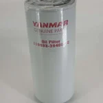 Filtro de aceite Yanmar 119593-35400-12 (Antes: 119593-35410)