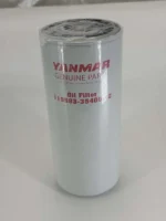 Filtro de aceite Yanmar 119593-35400-12 (Antes: 119593-35410)