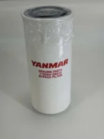 Filtro de aceite Yanmar 119593-35410