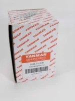 Filtro de combustible Yanmar 119798-55110 8LV 320, 350, and 370 engines. - Imagen 2