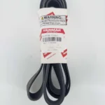 BELT YANMAR 8LV370-Z