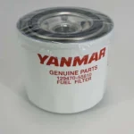 Filtro de combustible Yanmar 3JH5-E/AE,4JH4-AE & 4JH5-E