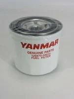Filtro de combustible Yanmar 3JH5-E/AE,4JH4-AE & 4JH5-E
