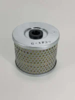 Filtro de combustible Yanmar 120324-55760