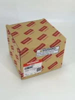 Filtro de aire Yanmar for 2GM´S 3GM´s & 3YM´Ant 128377-12530 - Imagen 2