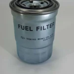 Filtro de combustible Yanmar 129574-55711