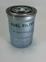Filtro de combustible Yanmar 129574-55711