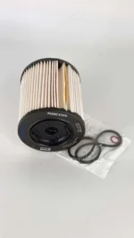 Filtro de combustible PARKER Racor 10 micrones 2040N-10 - Imagen 2