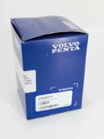 Filtro de combustible Volvo Penta TAMD75 - Imagen 2