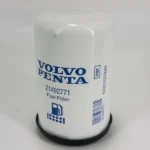 Filtro de combustible Volvo Penta TAMD75