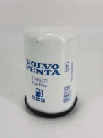 Filtro de combustible Volvo Penta TAMD75