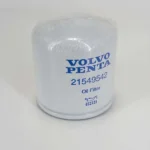 Filtro de aceite Volvo Penta 21549542 TAMD75