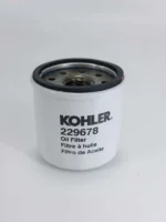 Filtro de aceite Kohler (6.5-8EOZ)