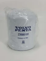 Filtro de aceite Volvo  IPS2 IPS3