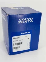 Filtro de aceite Volvo  IPS2 IPS3 - Imagen 2