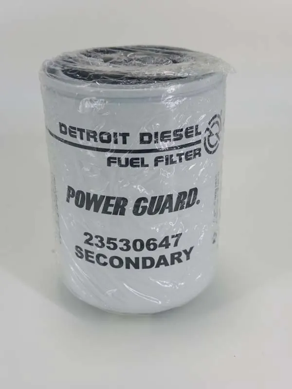 23530647 Filtro de Combustible Detroit Diesel 23530647 - Imagen 1