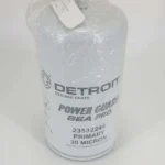 Filtro de combustible DETROIT (30 MICRON) 23532244