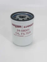 Filtro de aceite NorthernLights 24-08001