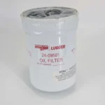 Filtro de aceite NorthernLights 24-09501