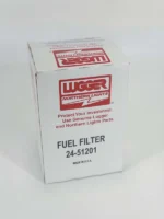Filtro de combustible NorthernLights 24-51201 - Imagen 2