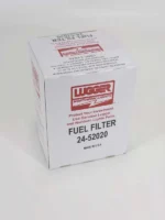 Filtro de combustible NorthernLights 24-52020 - Imagen 2
