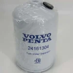 FILTRO DE COMBUSTIBLE D6-D4 (ANT 22984478)