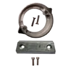 Volvo Penta 290 Duo Prop Zinc Anode Kit