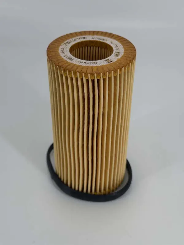 30788490 Filtro de aceite Volvo Penta D3-- - Imagen 1