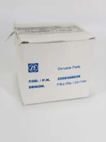 Filtro de aceite ZF 3209308036 - Imagen 2
