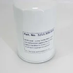 Filtro de aceite ZF 3213308019