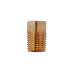6L2282 Tapòn 1/4" NPT Caterpillar Square Plug 6L2282 (Làpiz 6L3104 / 116-7011 / E-0A