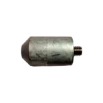 Volvo Penta Diesel Engine Zinc Anode D12 Heat Exchanger (tapón 823662)