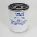 Filtro de aceite Volvo Penta D1--