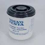 Filtro de combustible Volvo Penta--- D1-D2
