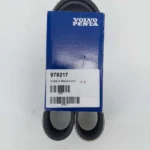 V- Ribbed Belt D12