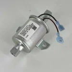 Bomba de combustible 12V  ONAN (antes A047N911)