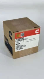 Bomba de combustible 12V  ONAN (antes A047N911) - Imagen 2