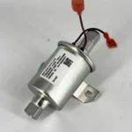 Bomba electrica de combustible ONAN 24V A064S969 (antes A047N936)