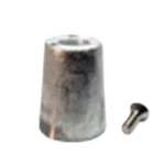 Beneteau 35mm Propeller Zinc Anode - Imagen 2