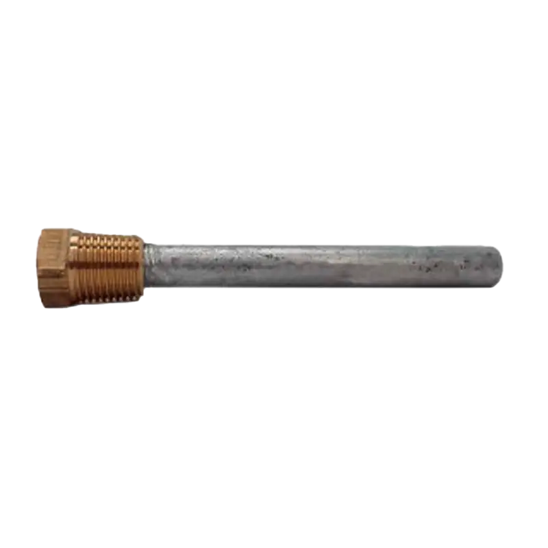E-00 E-00 Zinc Anodo - 1/8 NPT x 2" - Imagen 1