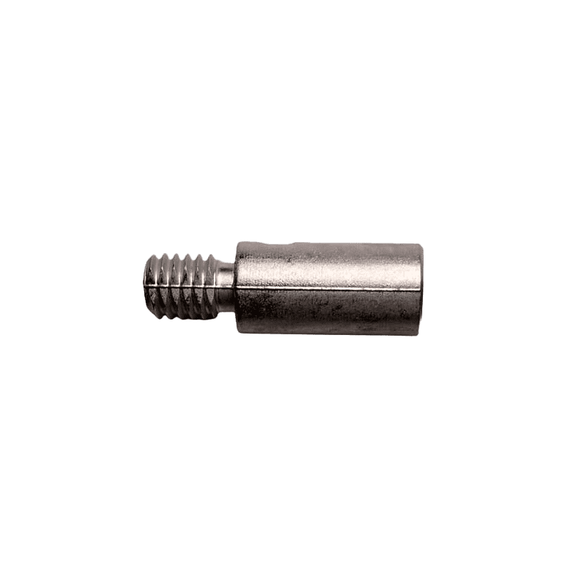 E-1GZ E-1GZ Engine Zinc Anodo (Zinc OnlY Length:1") - Imagen 1
