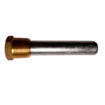 E-4 Zinc Anodo - 3/4 NPT x 3-3/8"