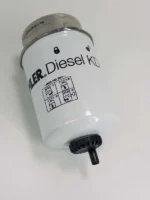 Secundary Fuel Filter (12-24EFKOZD) - Imagen 2