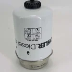 Secundary Fuel Filter (12-24EFKOZD)