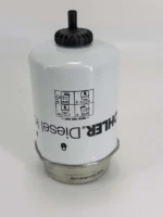 Secundary Fuel Filter (12-24EFKOZD)